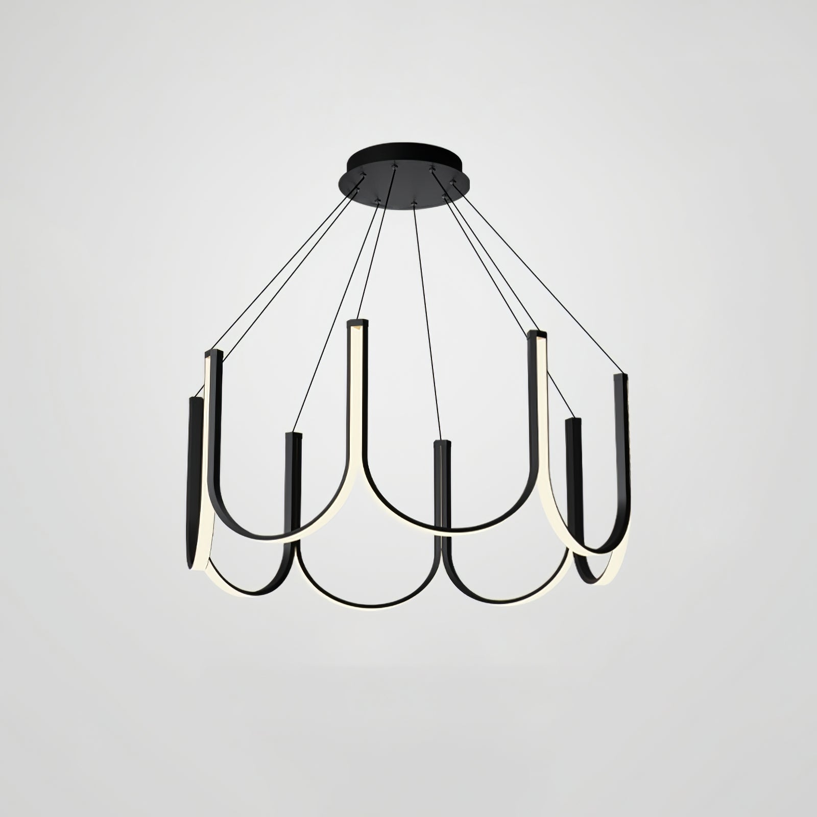Peyton Moderne Pendelleuchte-Letslighting