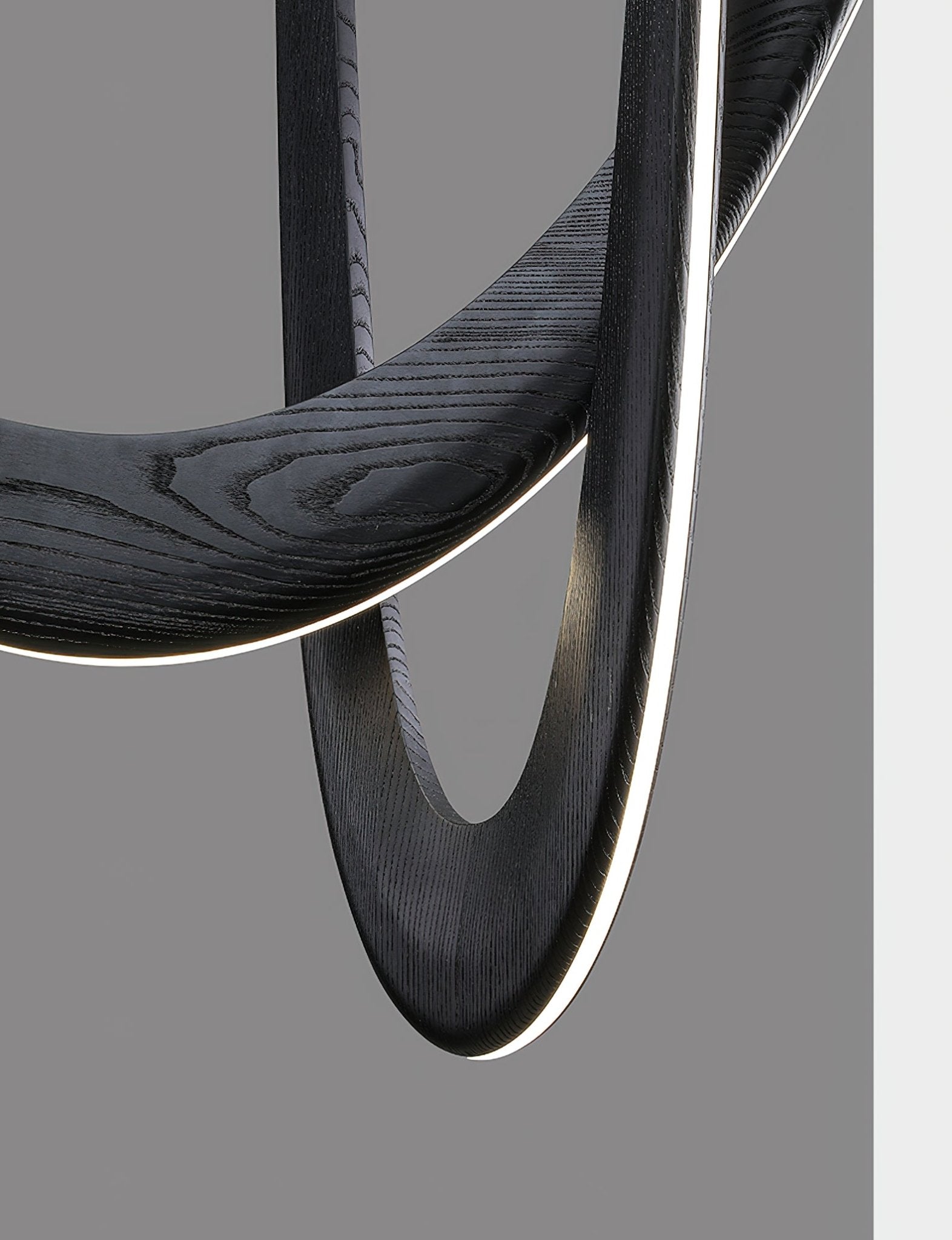 Lumora Holz Pendelleuchte-Letslighting