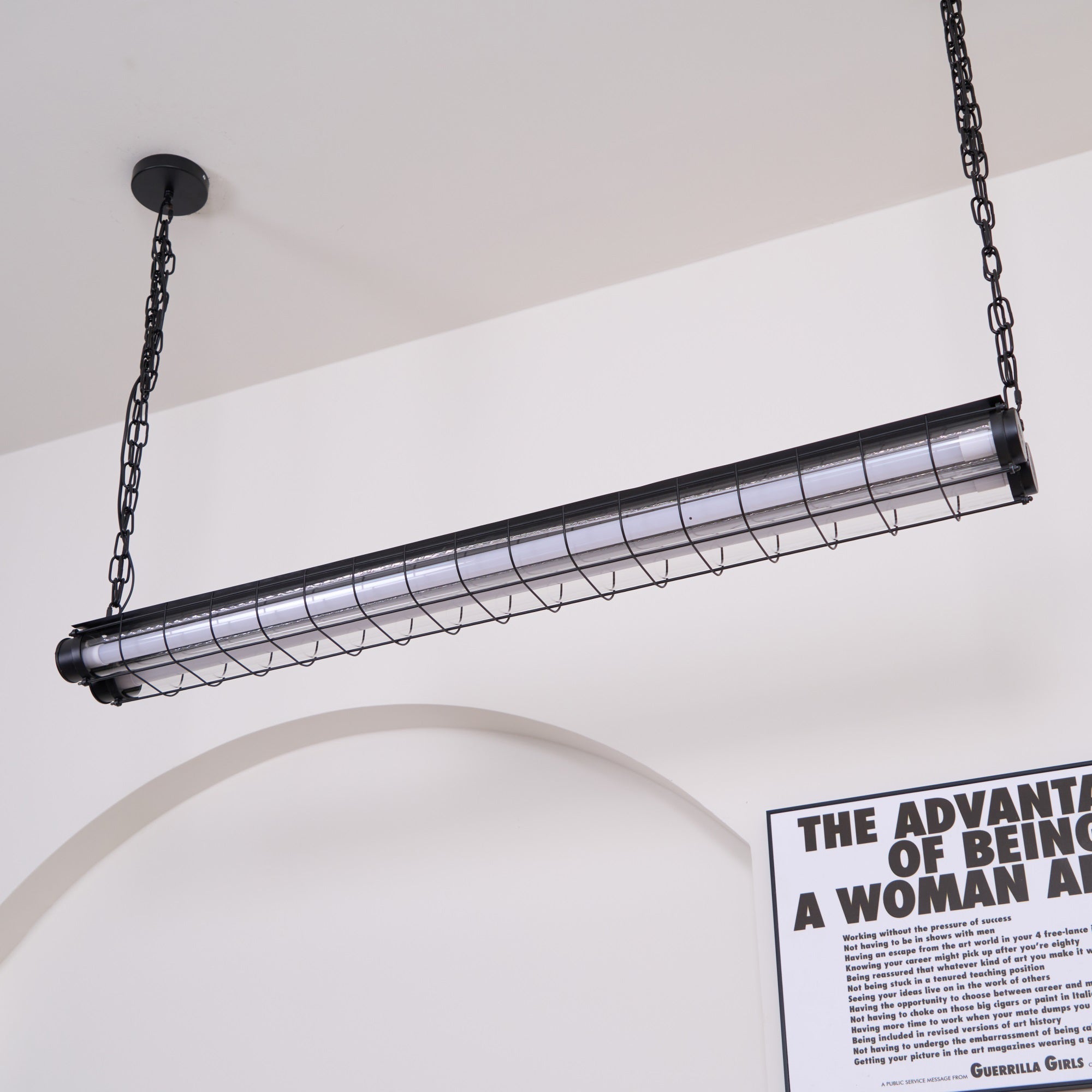 Cimare Nordisch Art Mariner Pendelleuchte-Letslighting