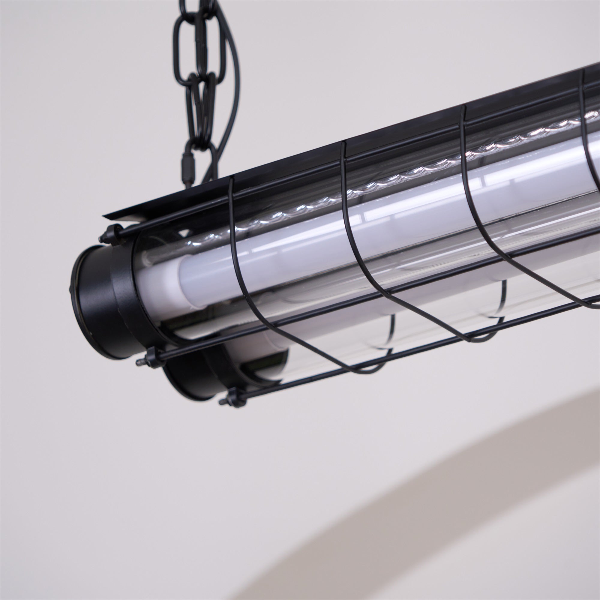 Cimare Nordisch Art Mariner Pendelleuchte-Letslighting