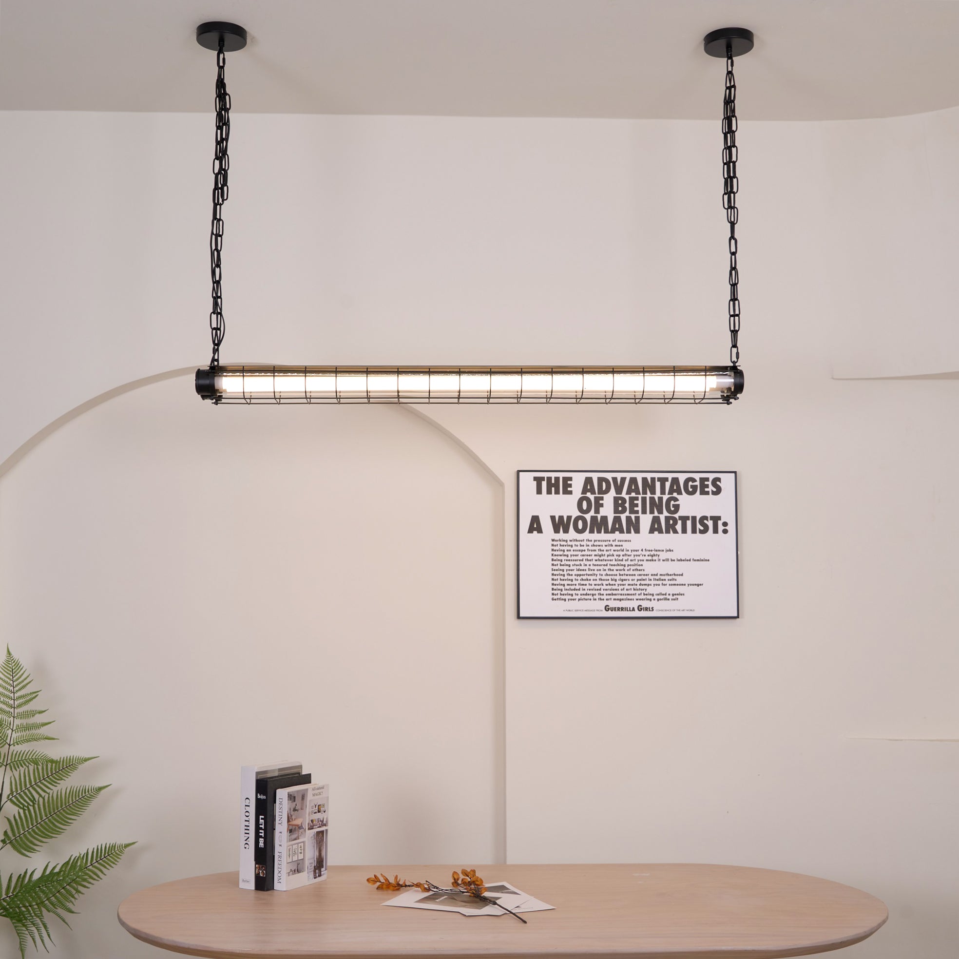 Cimare Nordisch Art Mariner Pendelleuchte-Letslighting