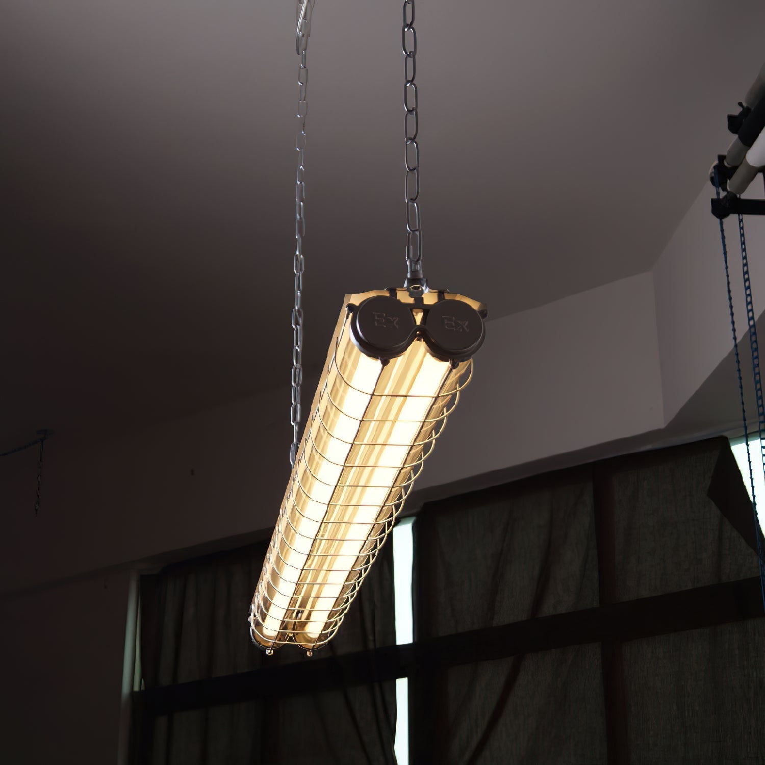 Cimare Nordisch Art Mariner Pendelleuchte-Letslighting