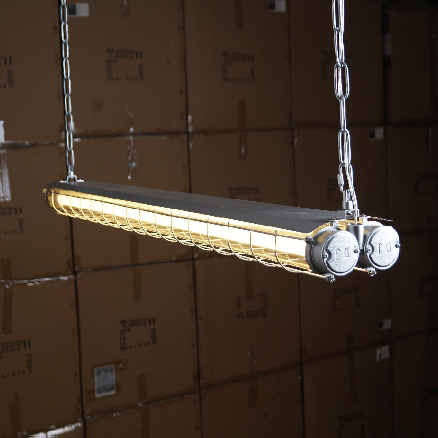 Cimare Nordisch Art Mariner Pendelleuchte-Letslighting