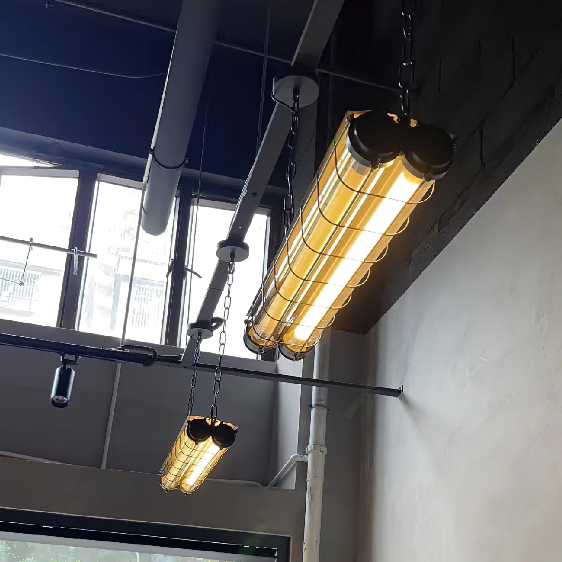 Cimare Nordisch Art Mariner Pendelleuchte-Letslighting