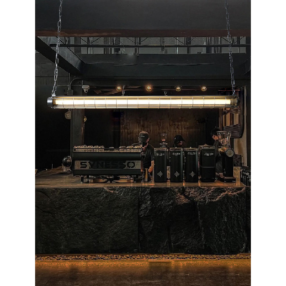 Cimare Nordisch Art Mariner Pendelleuchte-Letslighting