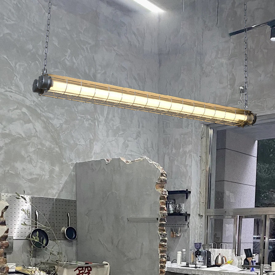 Cimare Nordisch Art Mariner Pendelleuchte-Letslighting