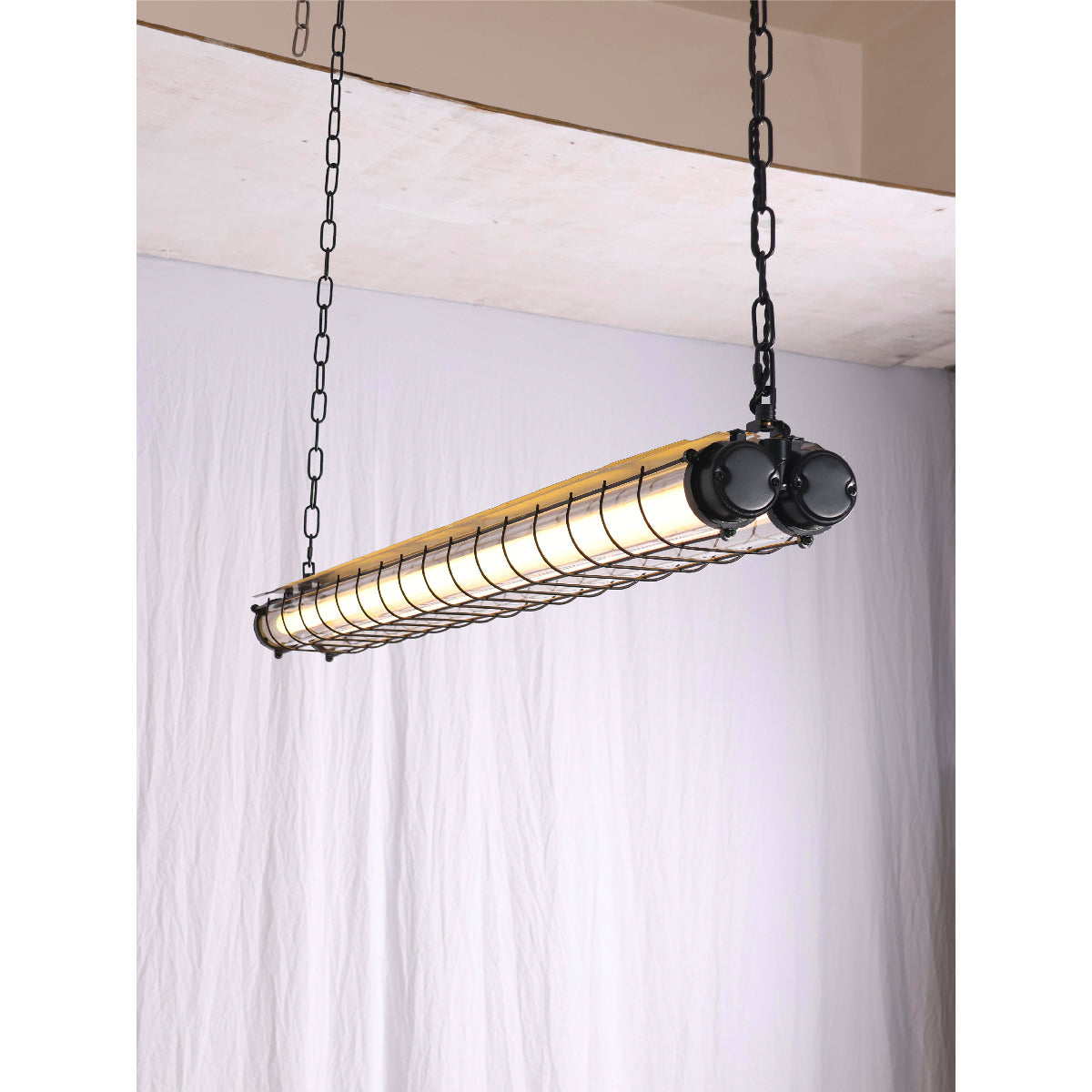 Cimare Nordisch Art Mariner Pendelleuchte-Letslighting