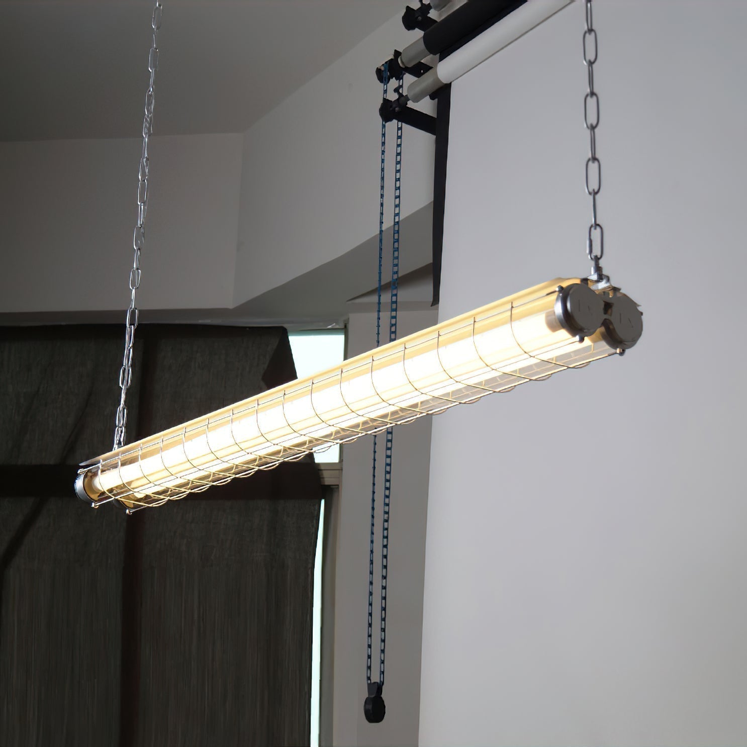 Cimare Nordisch Art Mariner Pendelleuchte-Letslighting
