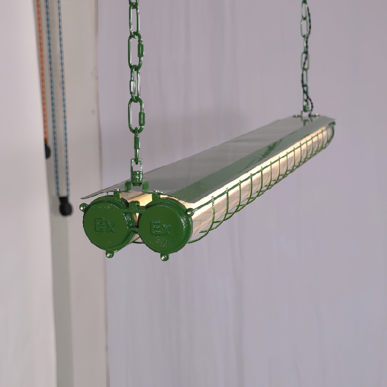 Cimare Nordisch Art Mariner Pendelleuchte-Letslighting