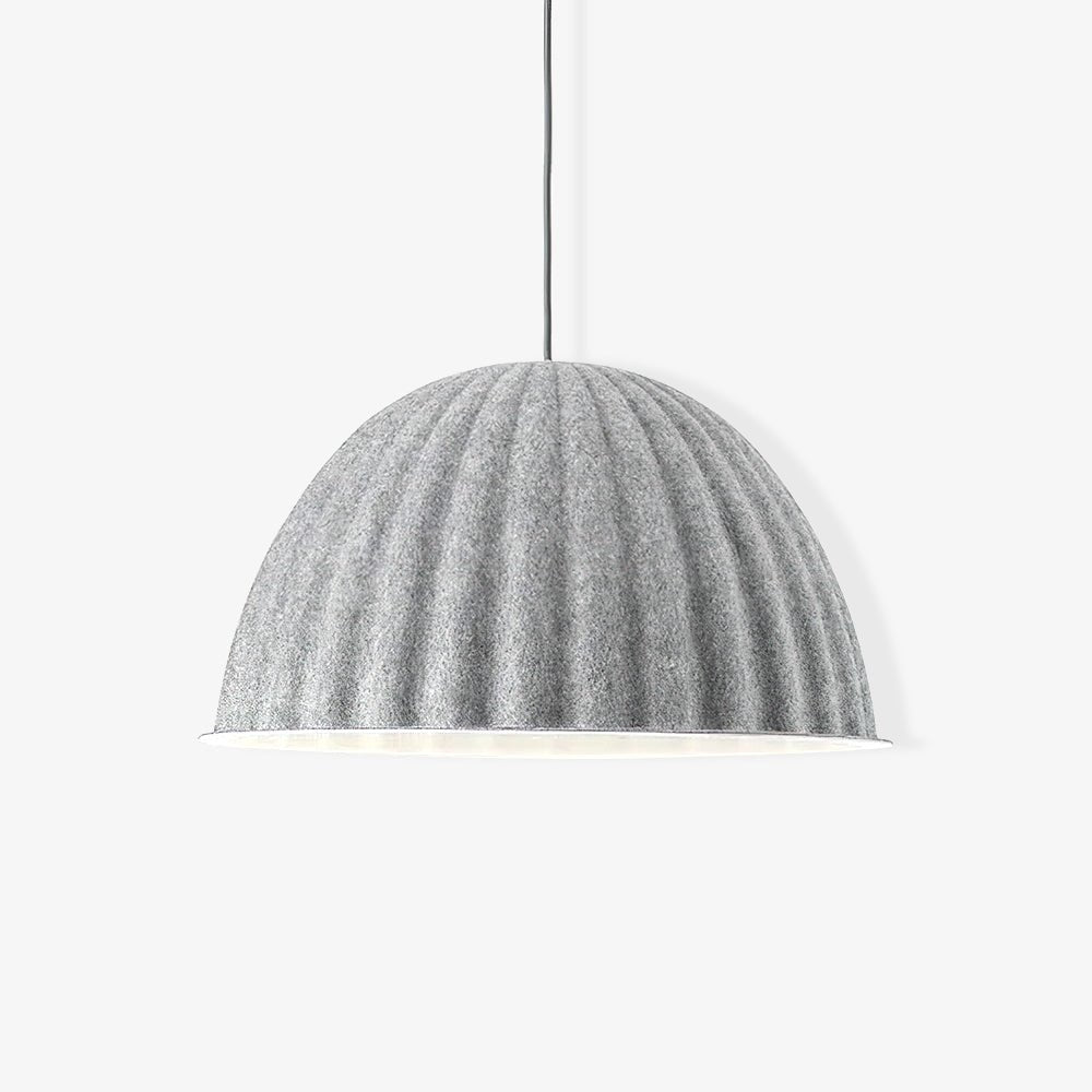 Arieth Filz Klassische Pendelleuchte-Letslighting