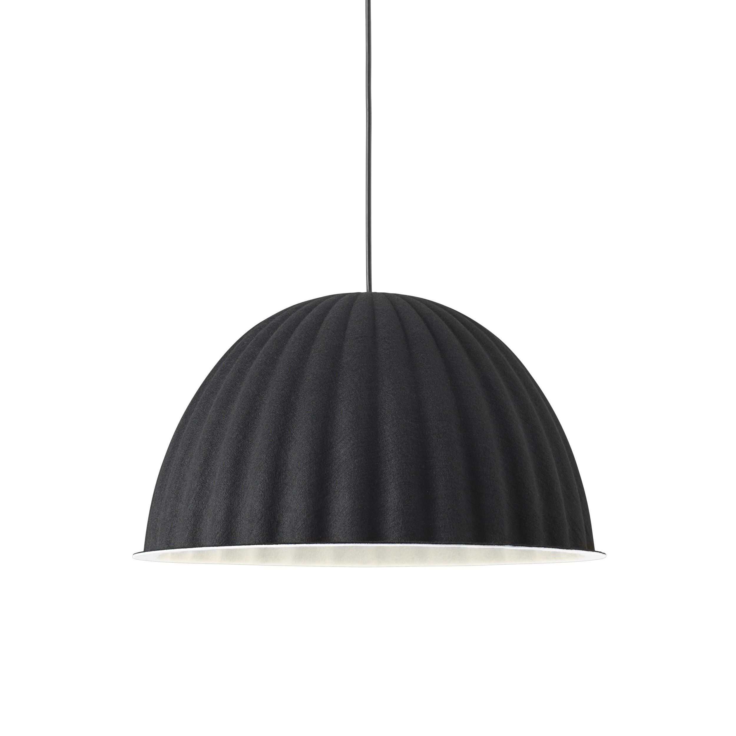 Arieth Filz Klassische Pendelleuchte-Letslighting
