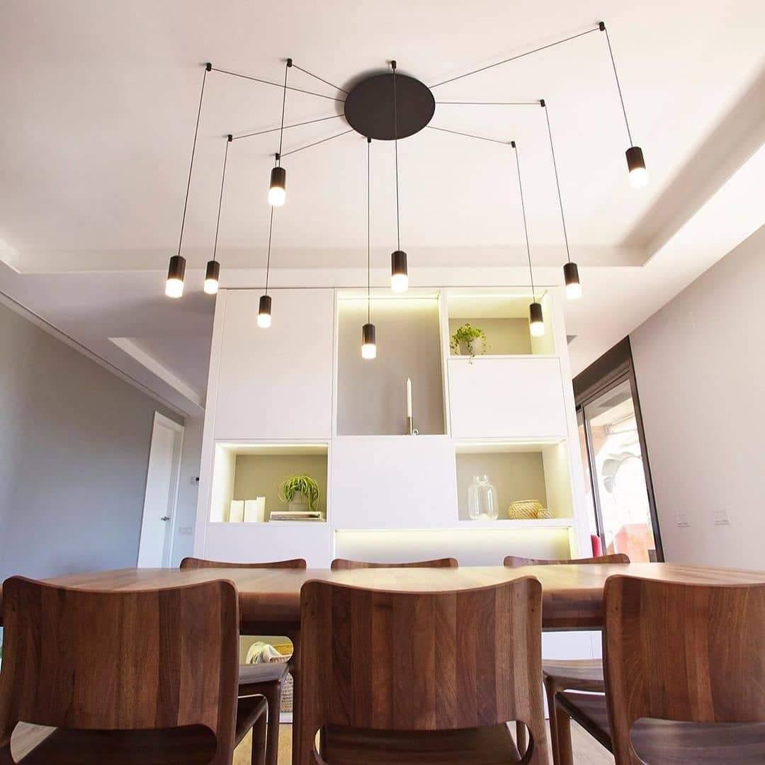 Sadie Modern Pendelleuchte-Letslighting
