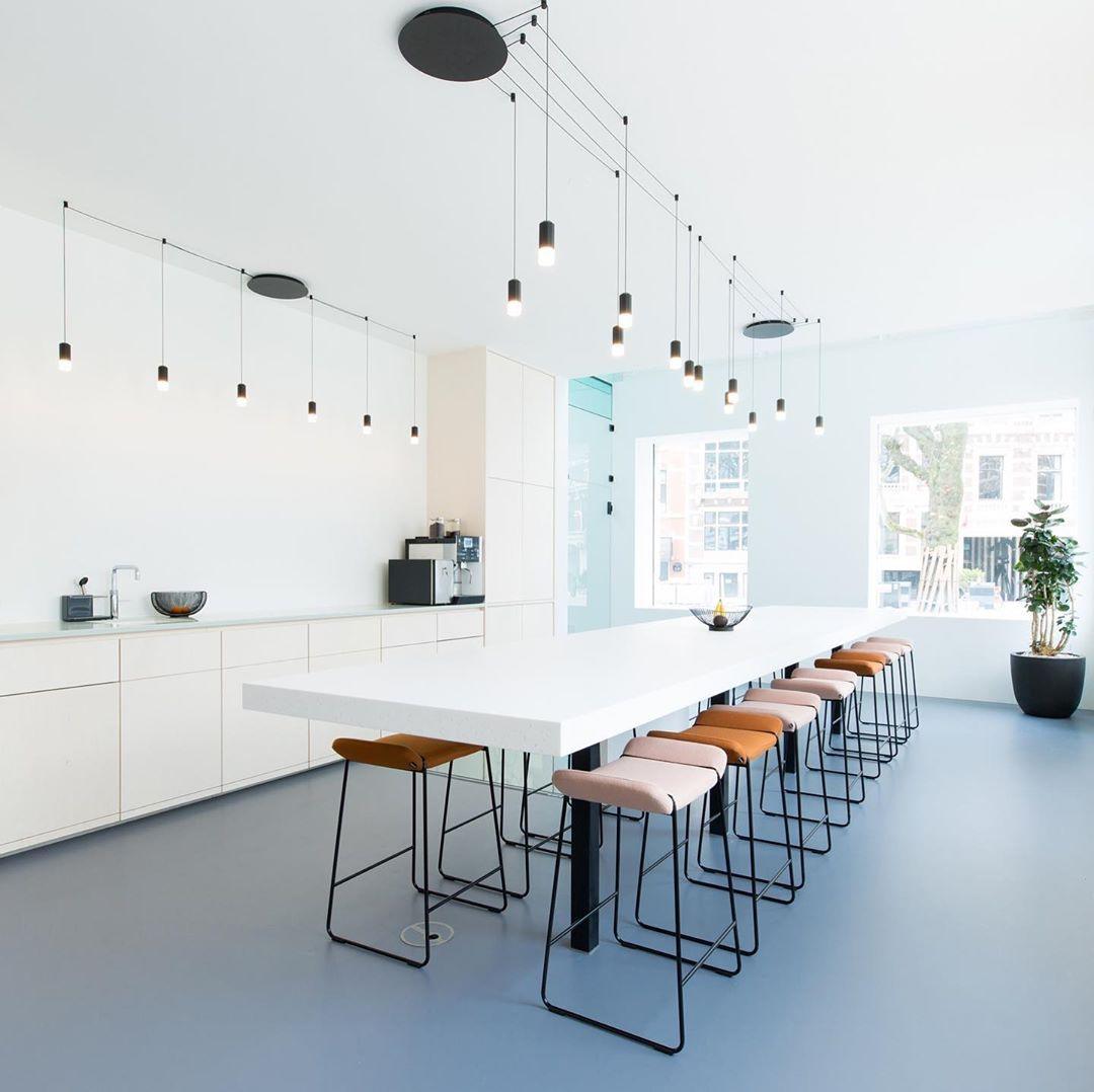 Sadie Modern Pendelleuchte-Letslighting