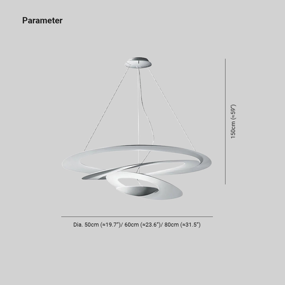 Kaia Moderne Pendelleuchte
