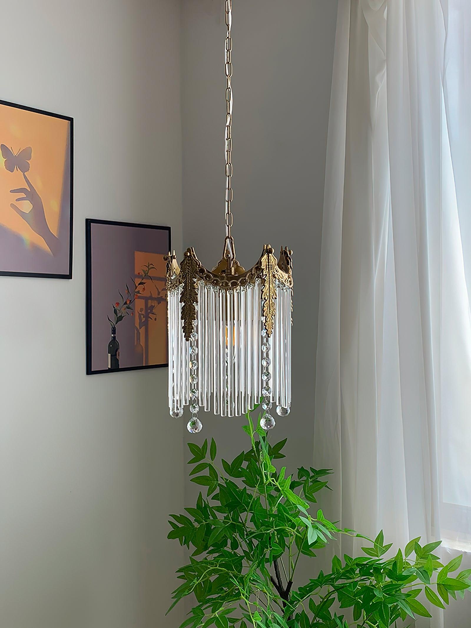 Kingsley Luxus Pendelleuchte Leuchte-Letslighting