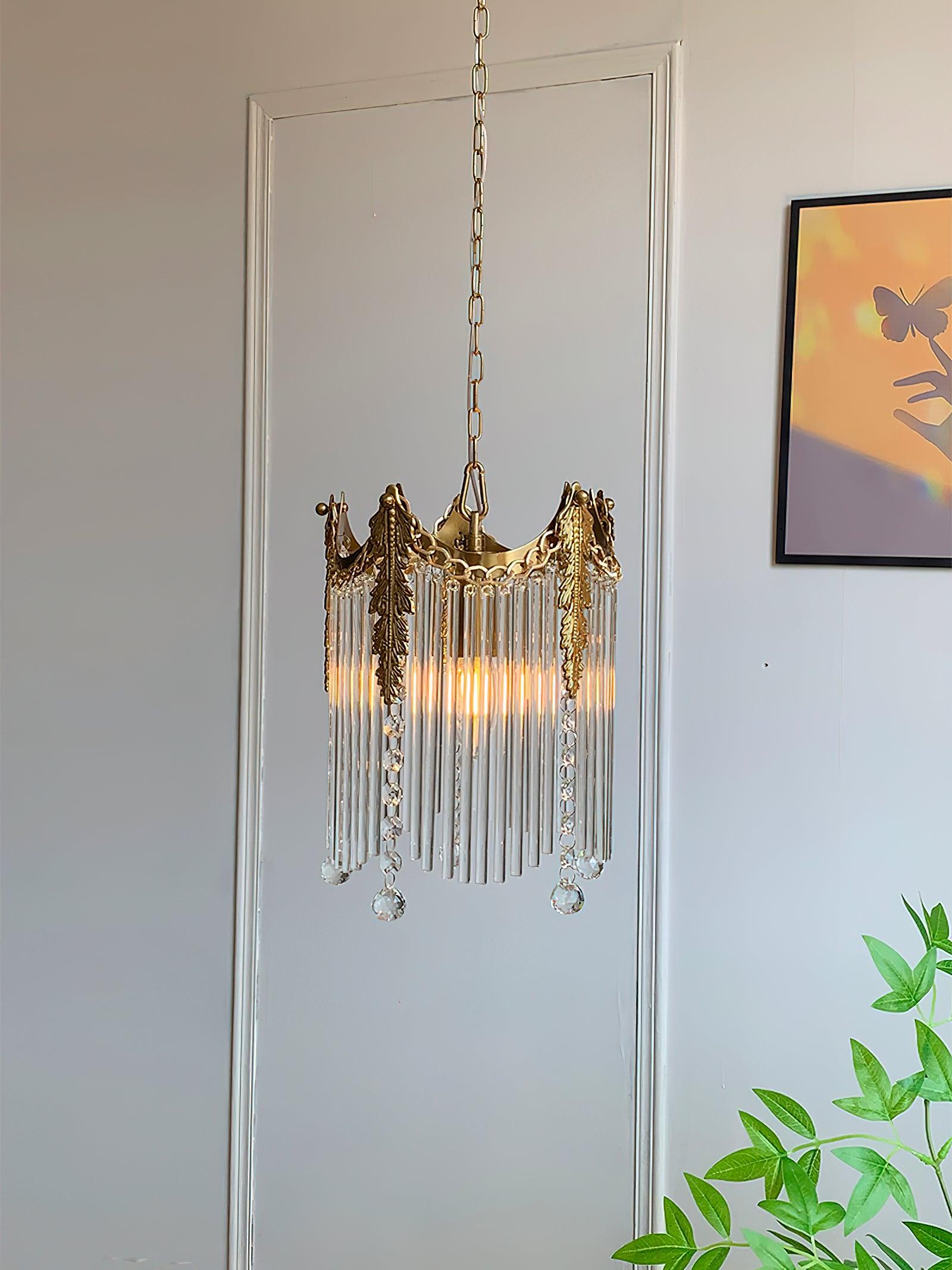 Kingsley Luxus Pendelleuchte Leuchte-Letslighting
