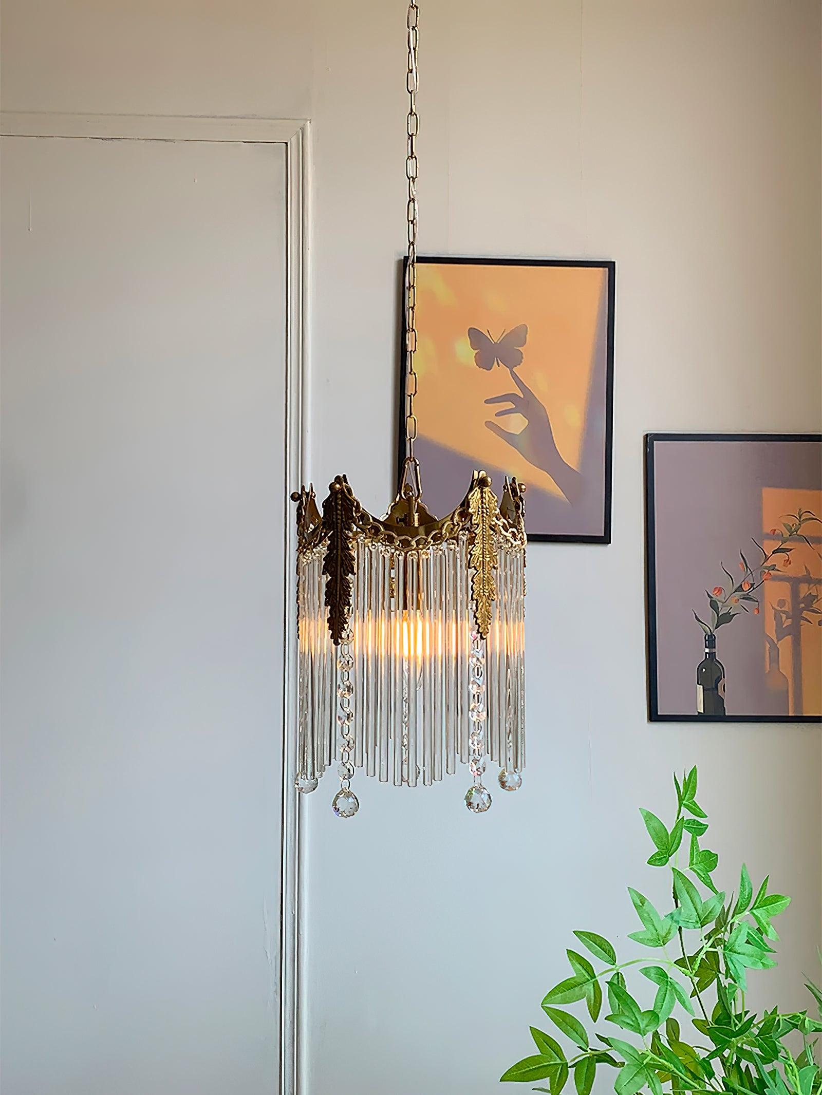 Kingsley Luxus Pendelleuchte Leuchte-Letslighting