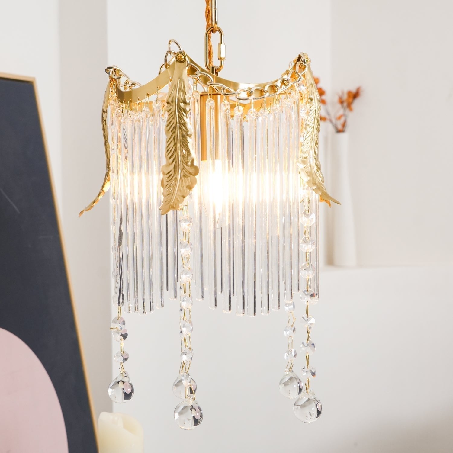 Kingsley Luxus Pendelleuchte Leuchte-Letslighting