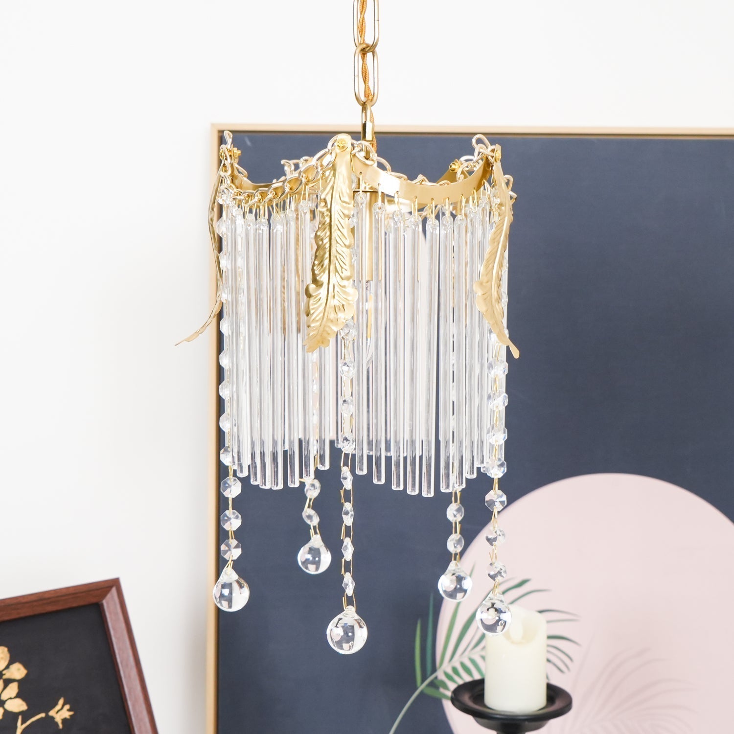 Kingsley Luxus Pendelleuchte Leuchte-Letslighting