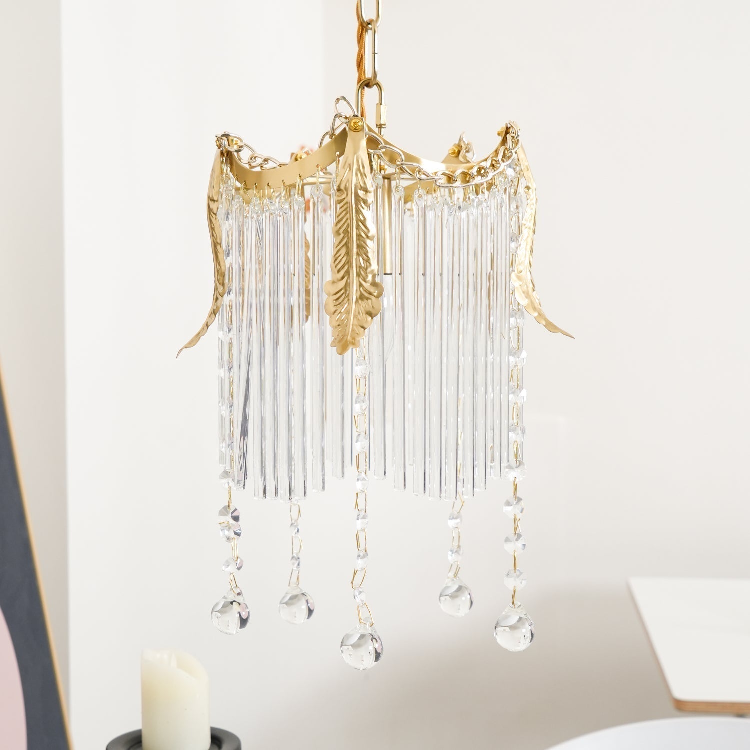 Kingsley Luxus Pendelleuchte Leuchte-Letslighting