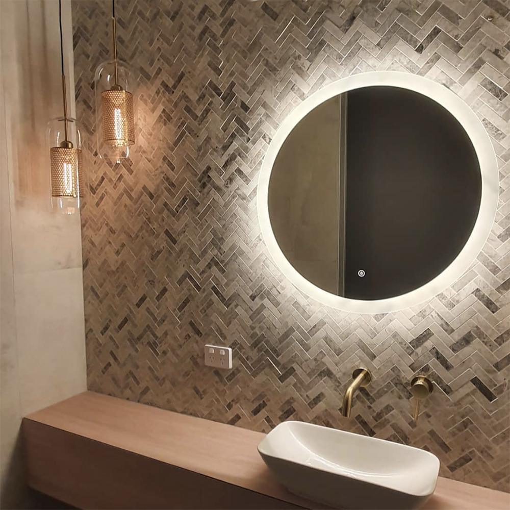 Sypharil Minimalistisch Glas Pendelleuchte-Letslighting