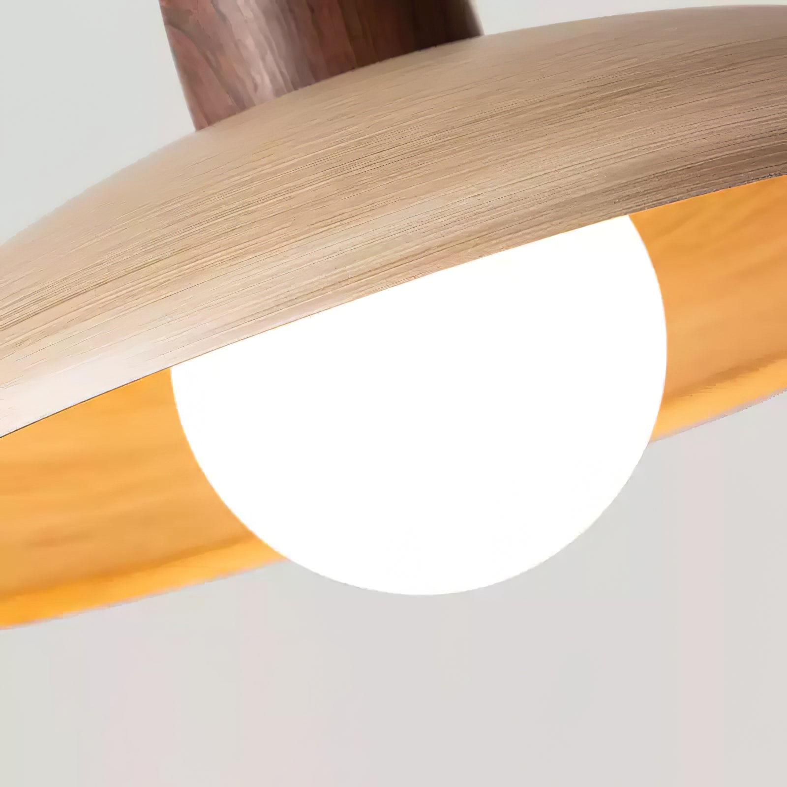 Virel PE Retro Pendelleuchte-Letslighting
