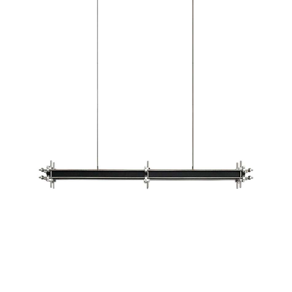 Cevelarae Eleganz Vintage Pendelleuchte-Letslighting