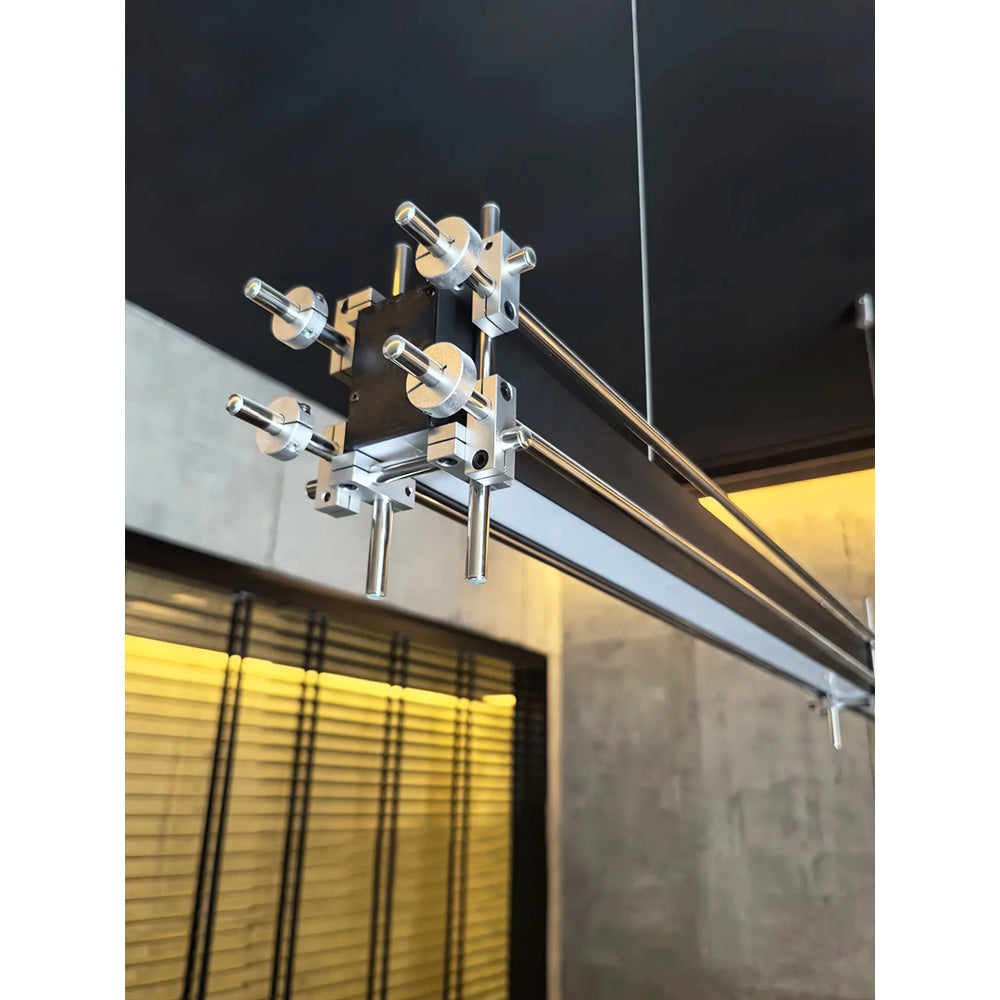 Cevelarae Eleganz Vintage Pendelleuchte-Letslighting