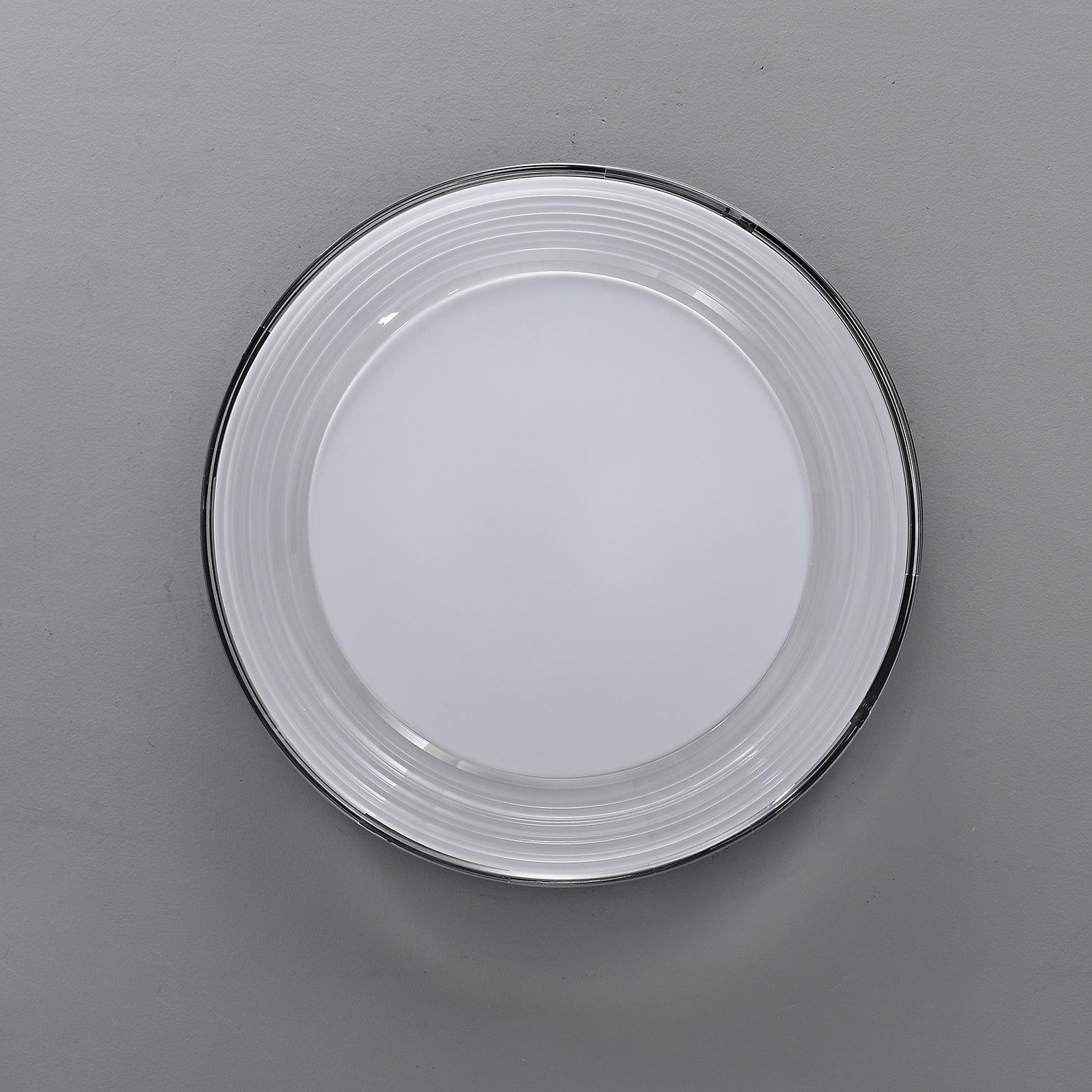 Lustra Minimalistische Deckenleuchte Vanguard Ring-Letslighting