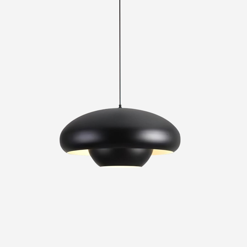 Duvio Pendelleuchte Modern Metall-Letslighting
