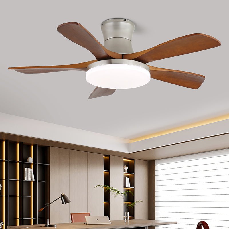Fernbedienung des Elara Deckenventilators mit Licht