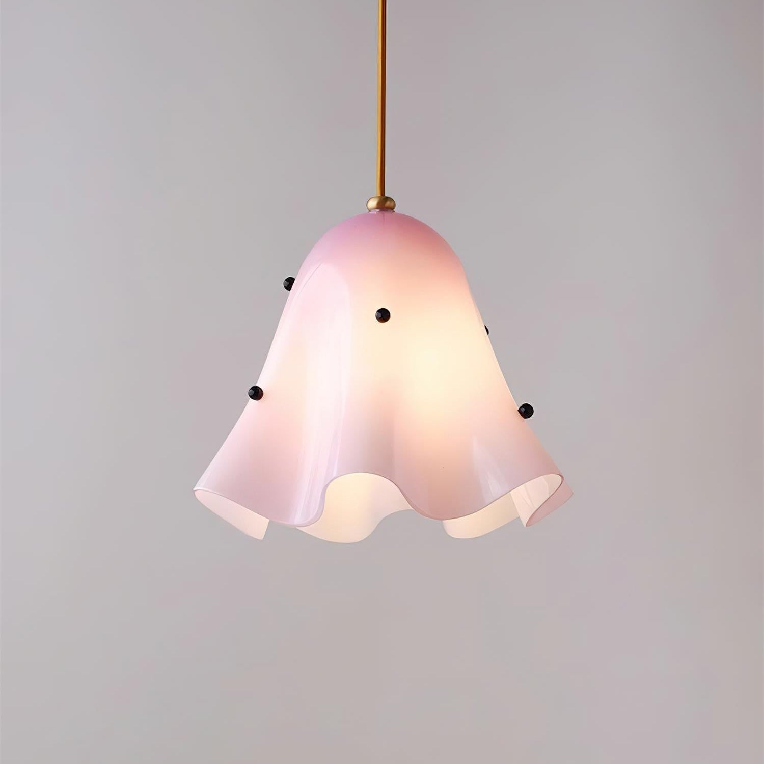 Liora Bell Glass Pendant Light - Letslighting