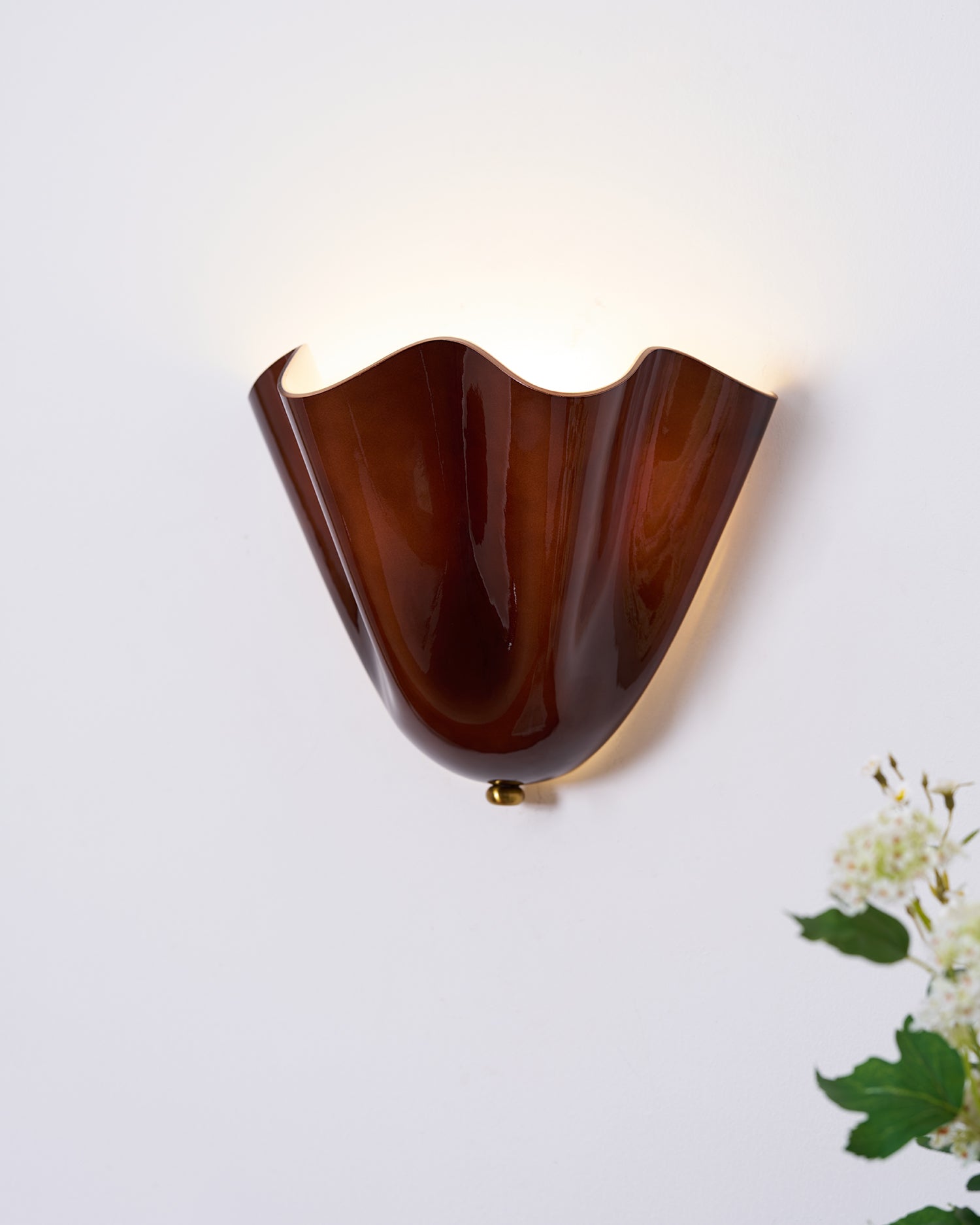 Elara Wall Lamp - Letslighting