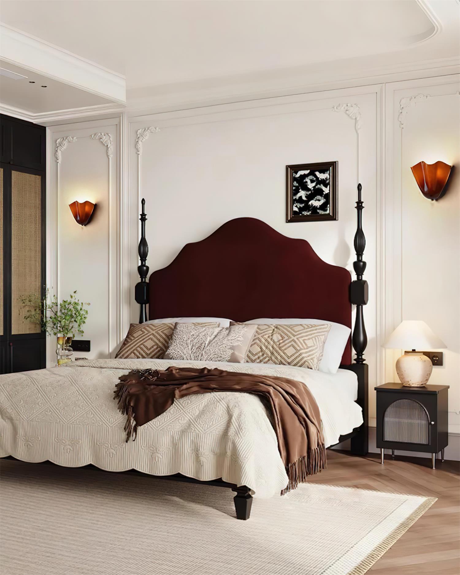 Elara Wall Lamp - Letslighting