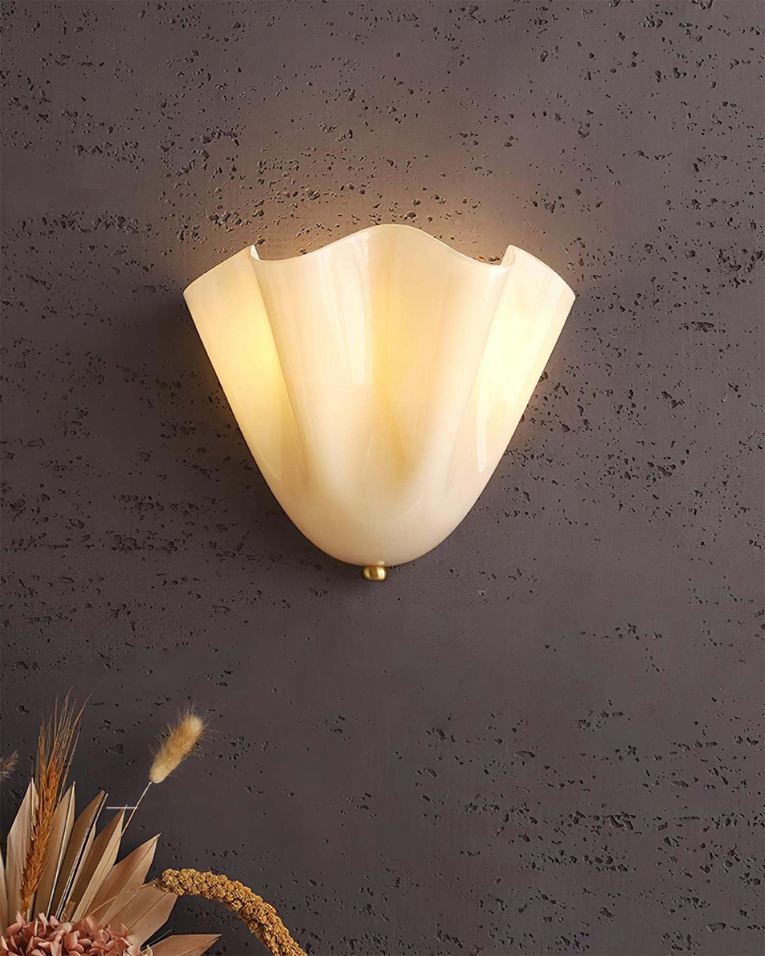 Elara Wall Lamp - Letslighting