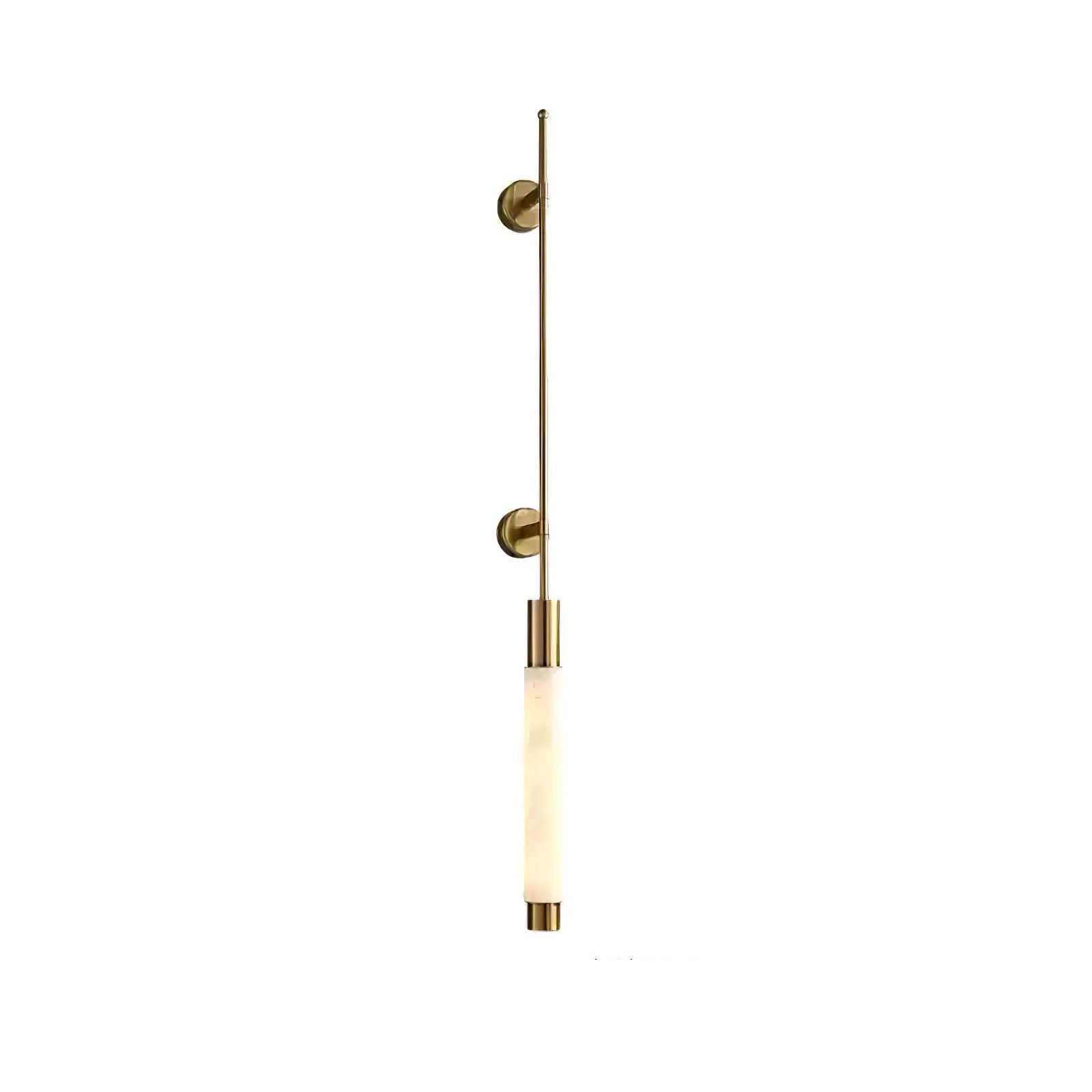 Veyra Alabaster Wall Light Liner - Neutralighting