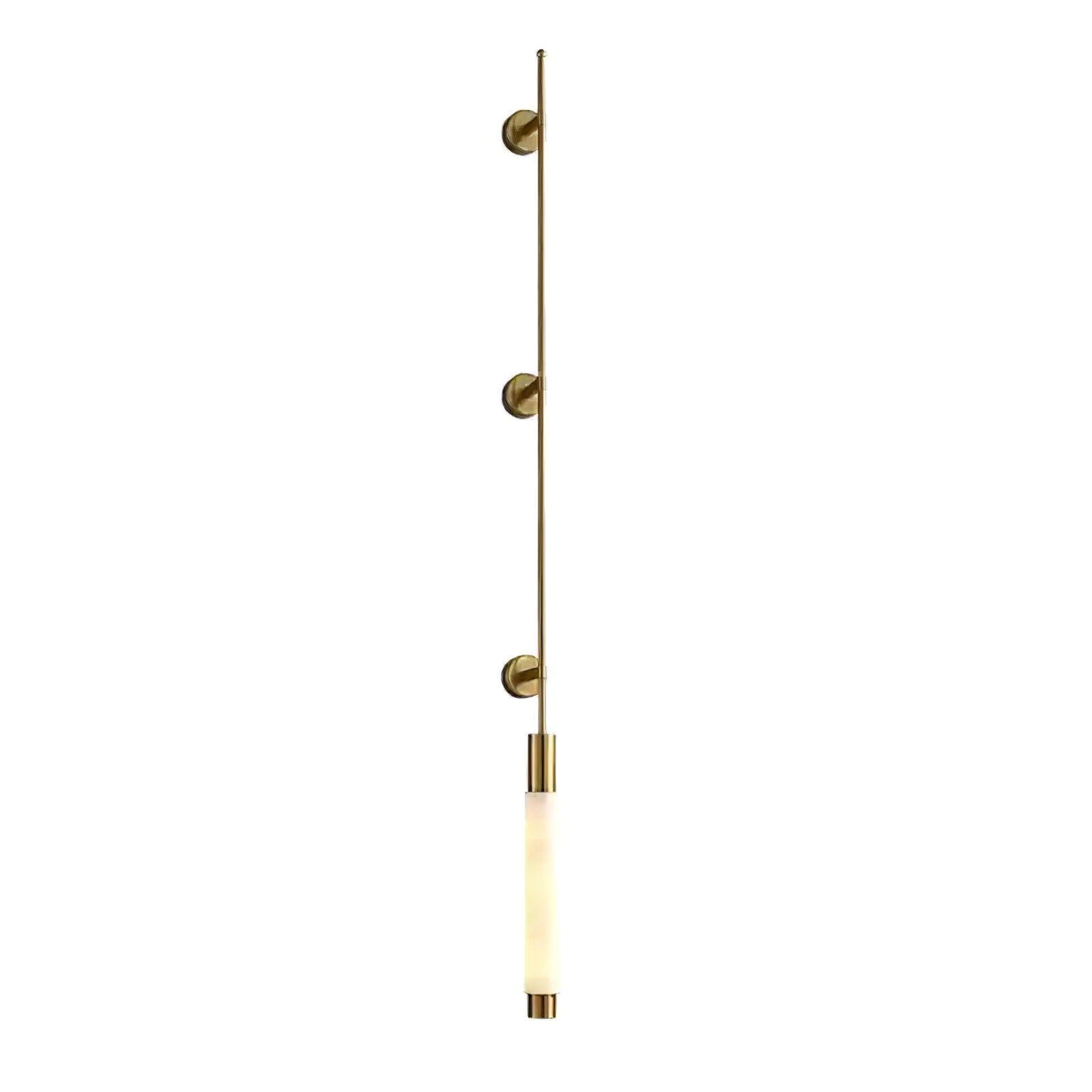 Veyra Alabaster Wall Light Liner - Neutralighting