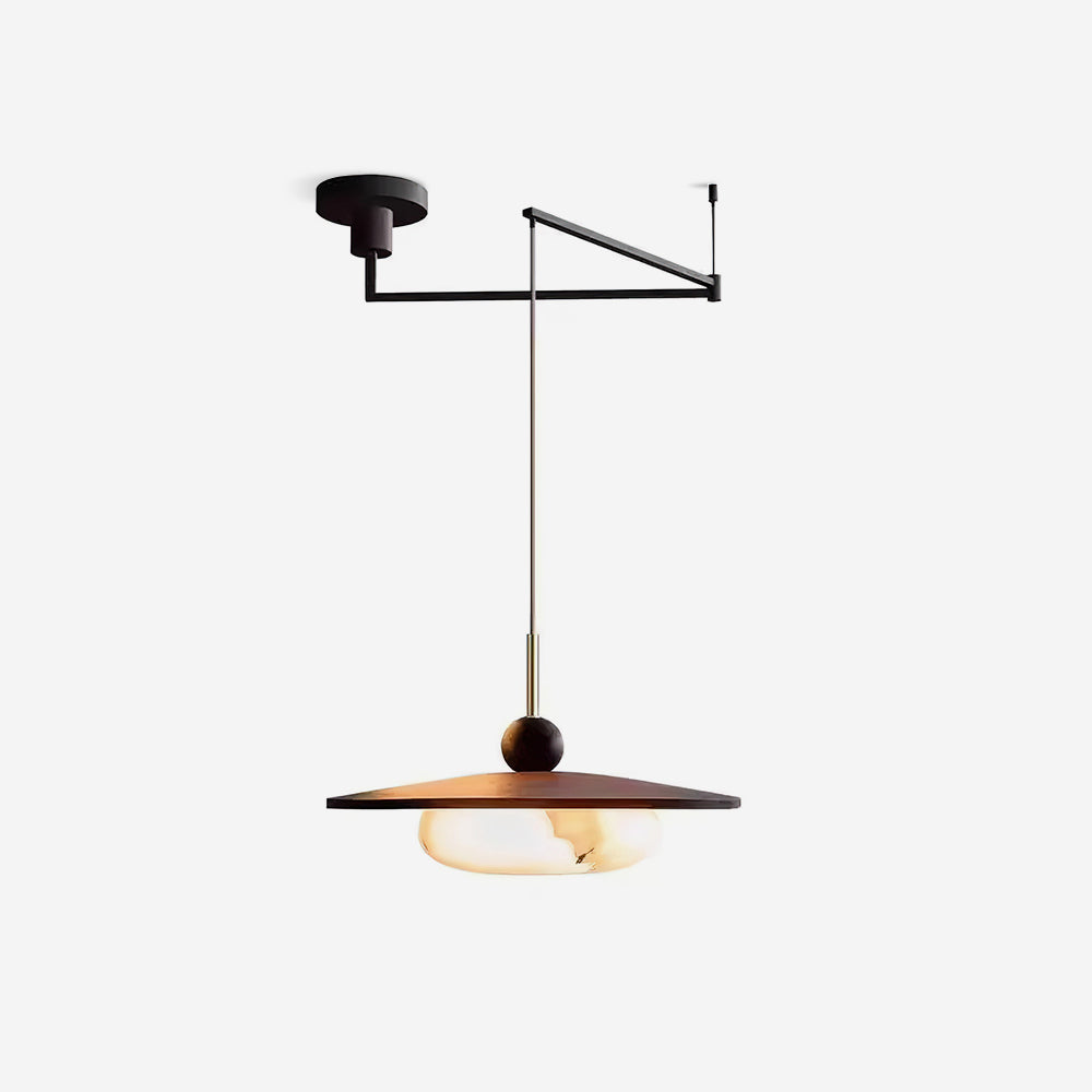 Avione Adjustable Pendant Light - Letslighting