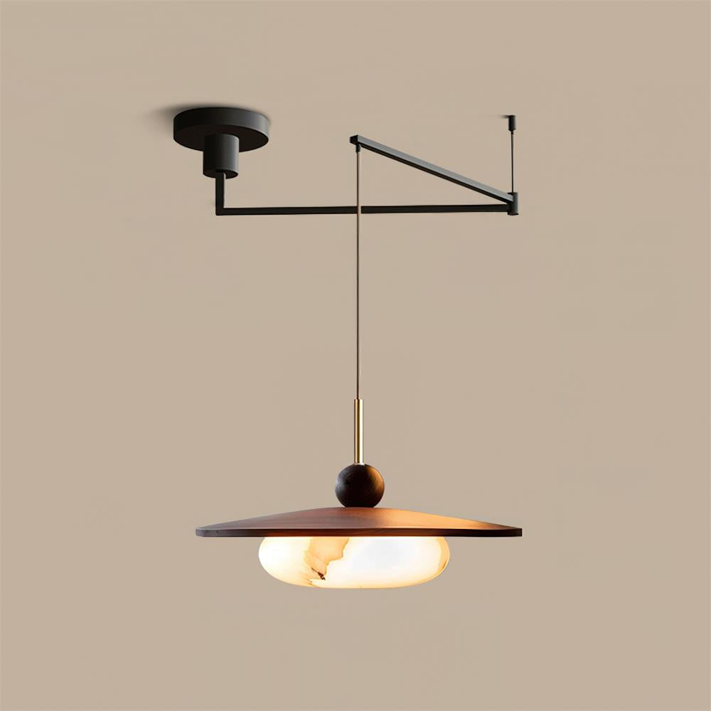 Avione Adjustable Pendant Light - Letslighting
