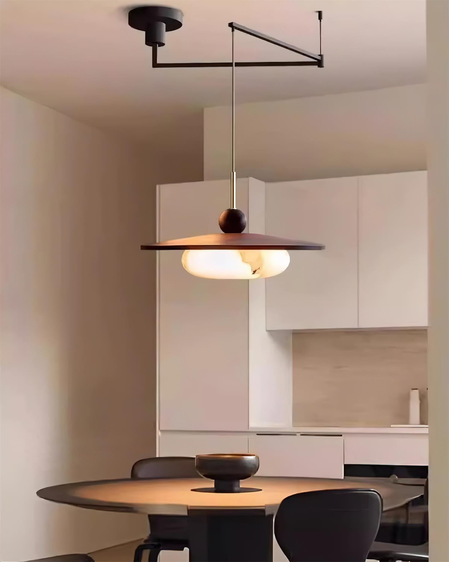 Avione Adjustable Pendant Light - Letslighting