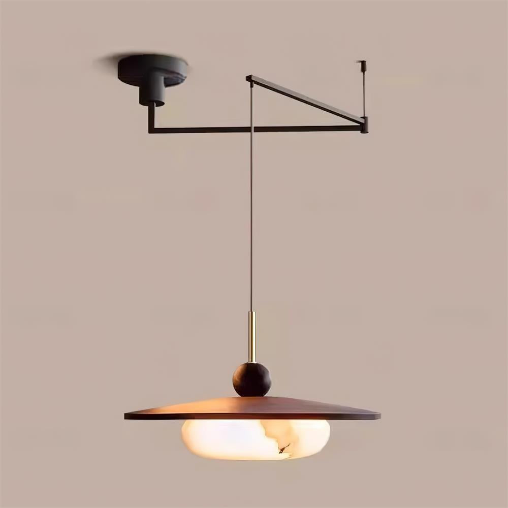 Avione Adjustable Pendant Light - Letslighting