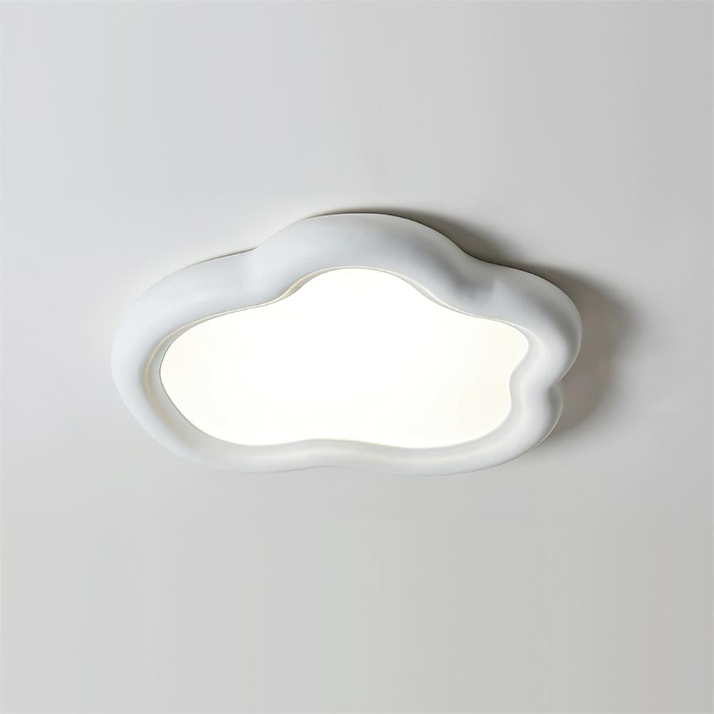 Blyno Holz Wolke Deckenleuchte-Letslighting