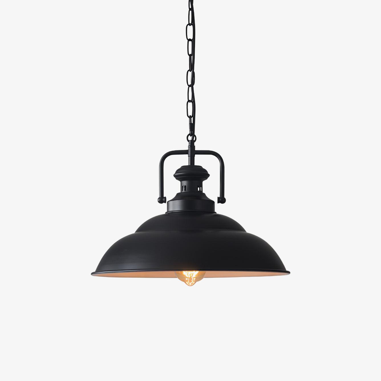 Solenia Vintage Industrial-Pendelleuchte-Letslighting