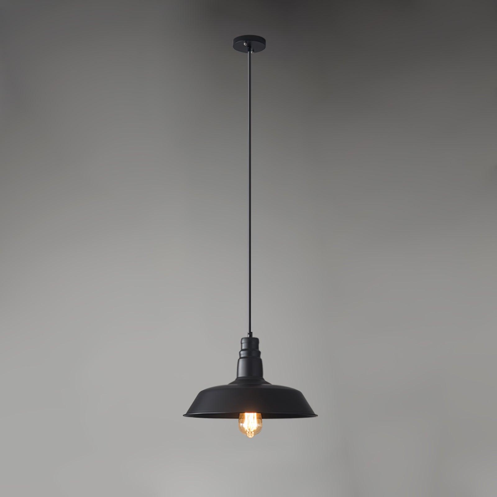 Solenia Vintage Industrial-Pendelleuchte-Letslighting