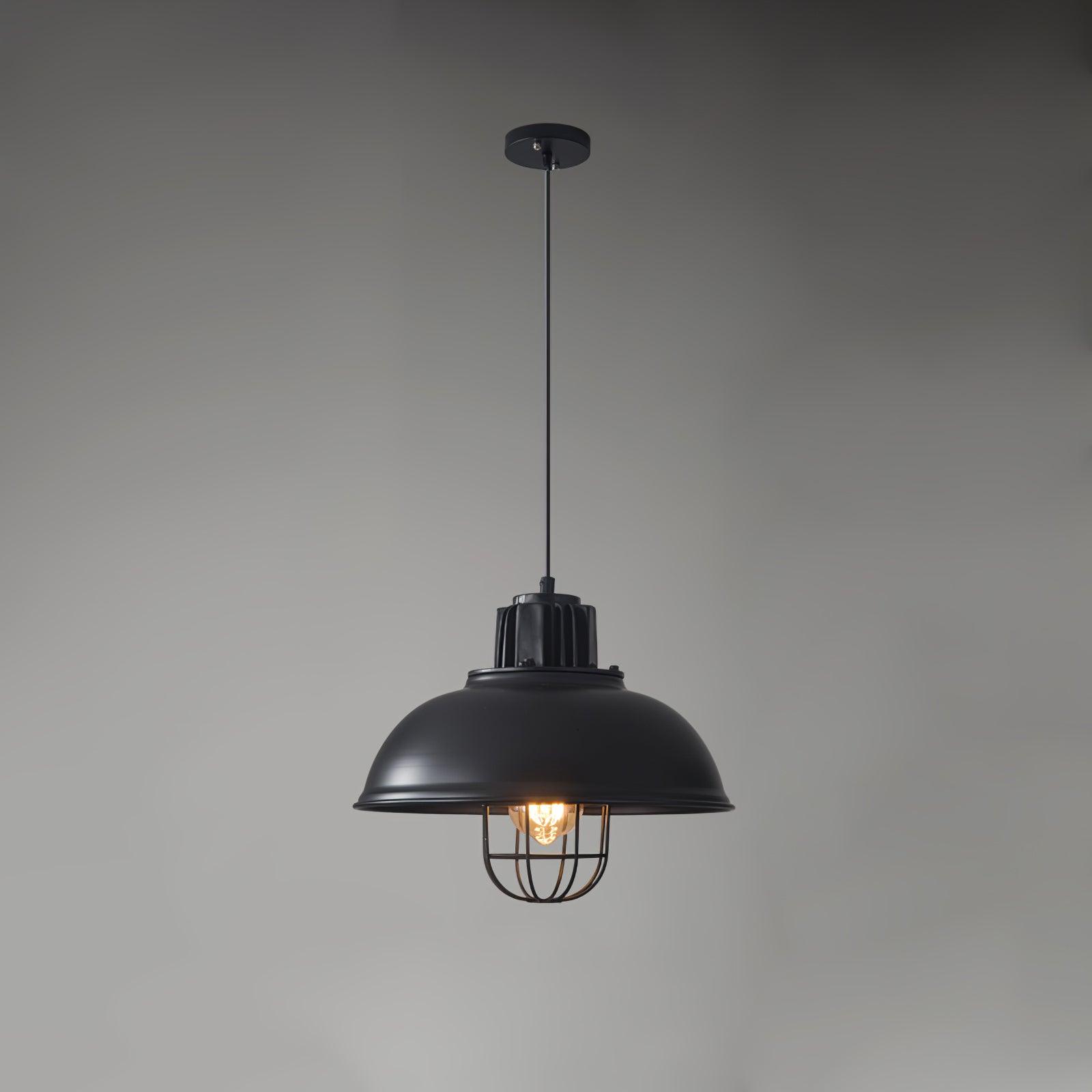 Solenia Vintage Industrial-Pendelleuchte-Letslighting