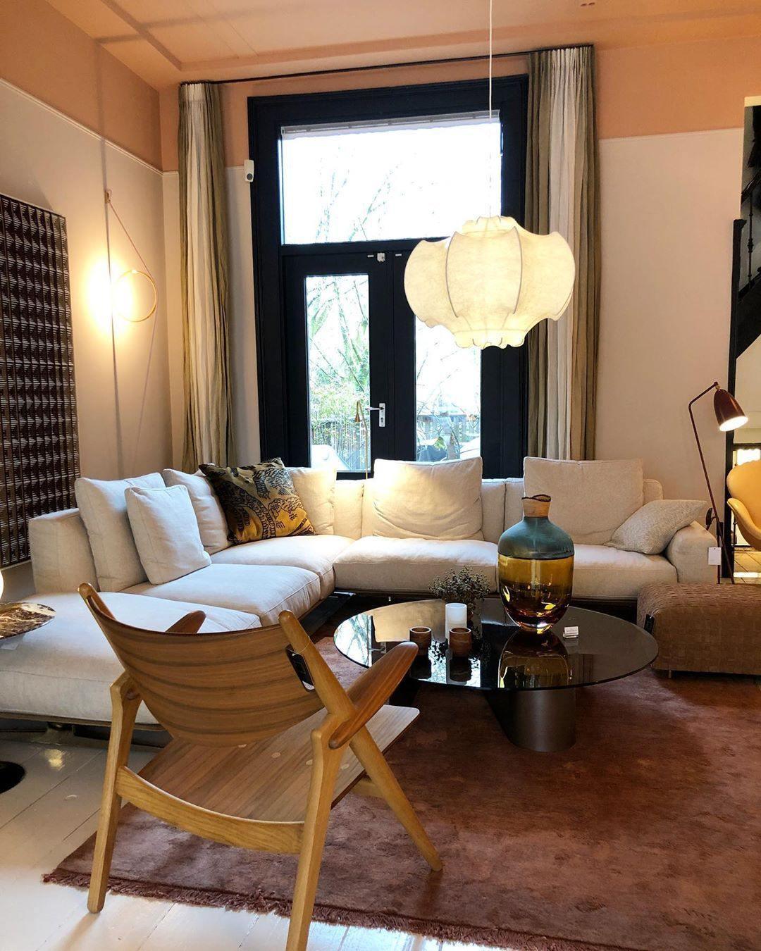Lotus Minimalistisch Seide Pendelleuchte Lampe-Letslighting