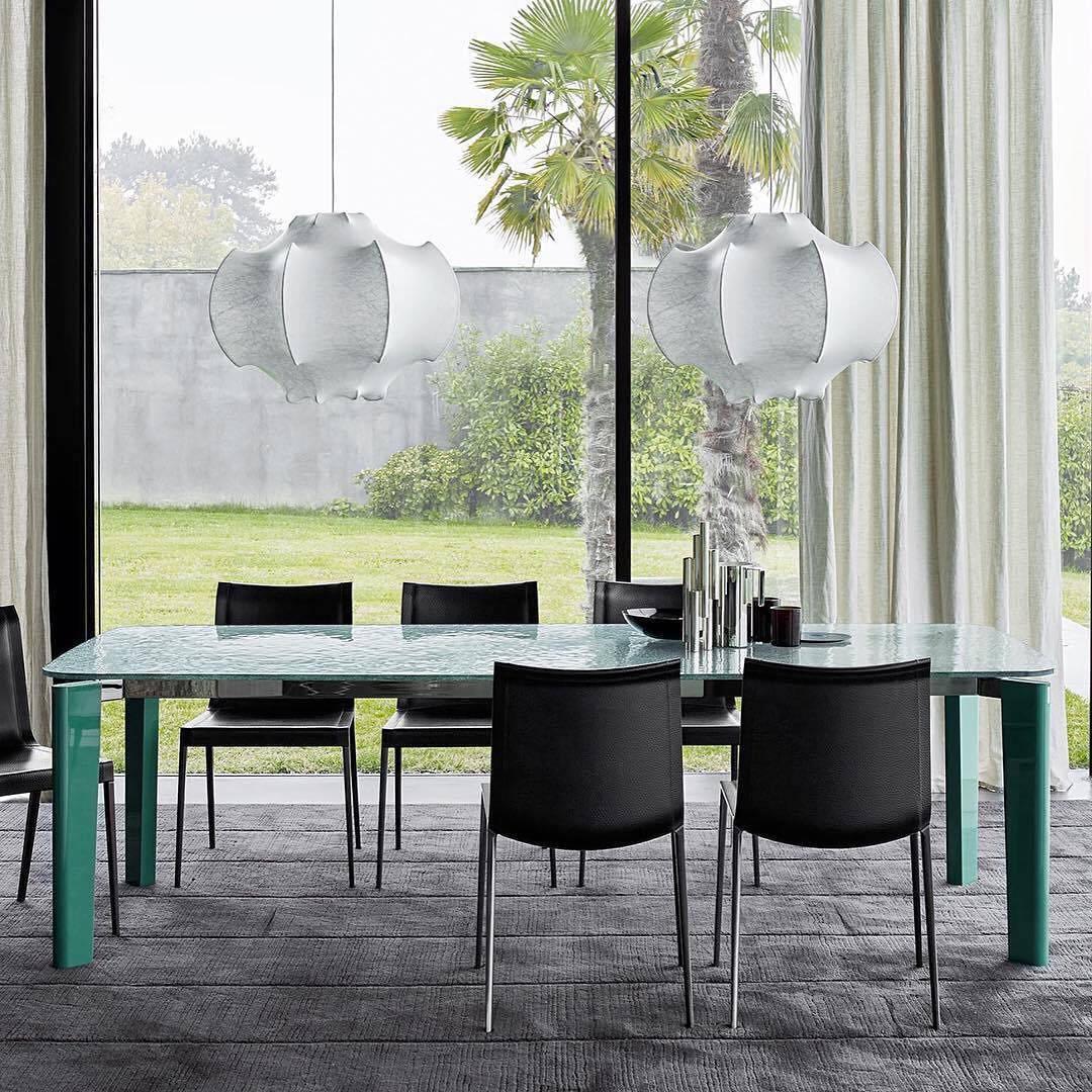 Lotus Minimalistisch Seide Pendelleuchte Lampe-Letslighting