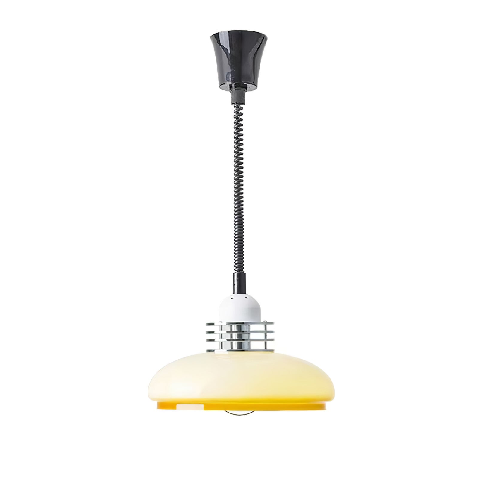 Ulaearae Nordische Kunst-Klassik-Glas-Anhängerlampe-Letslighting