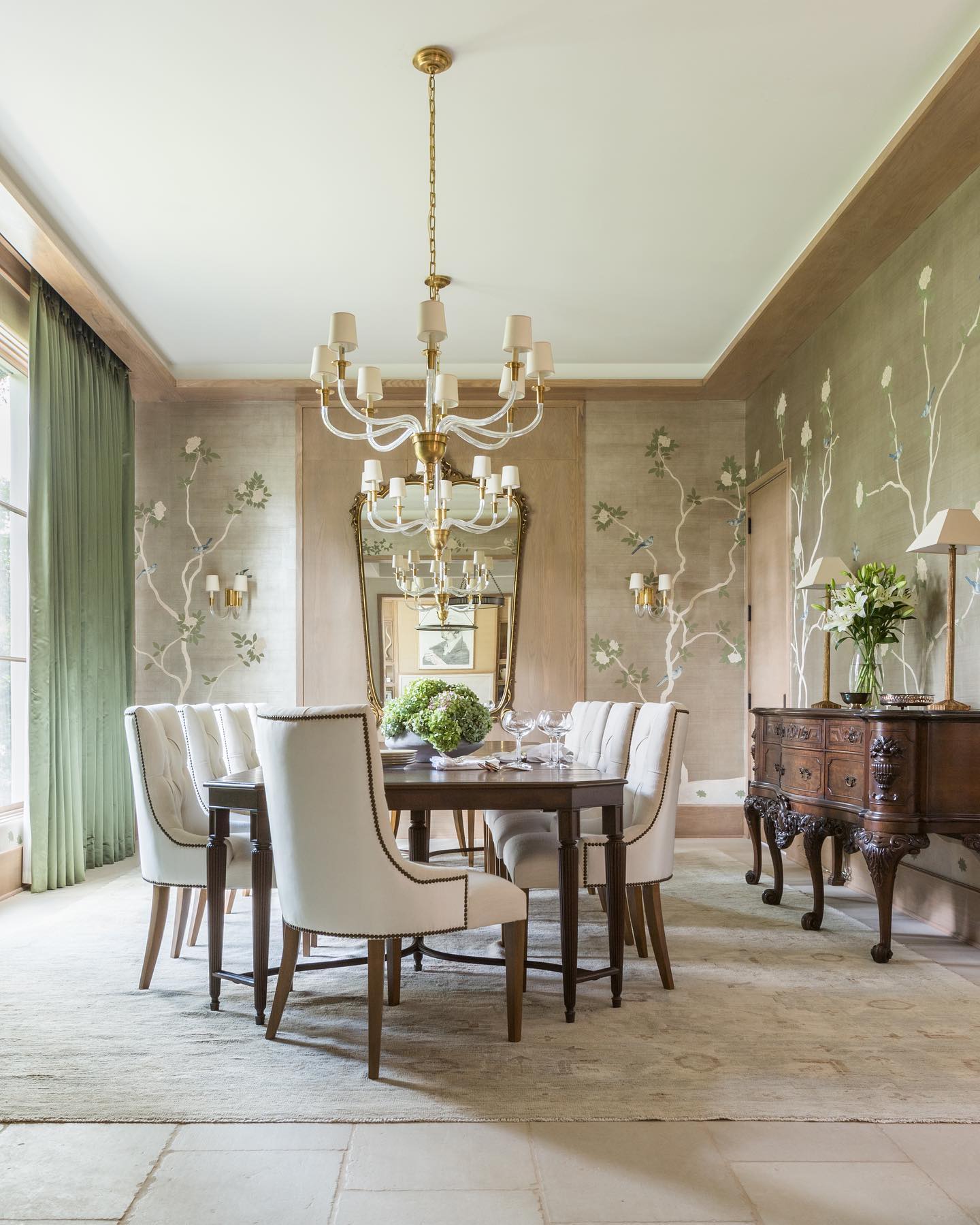Syvinor Postmoderner Luxus-Kristall-Stoff-Kronleuchter-Letslighting