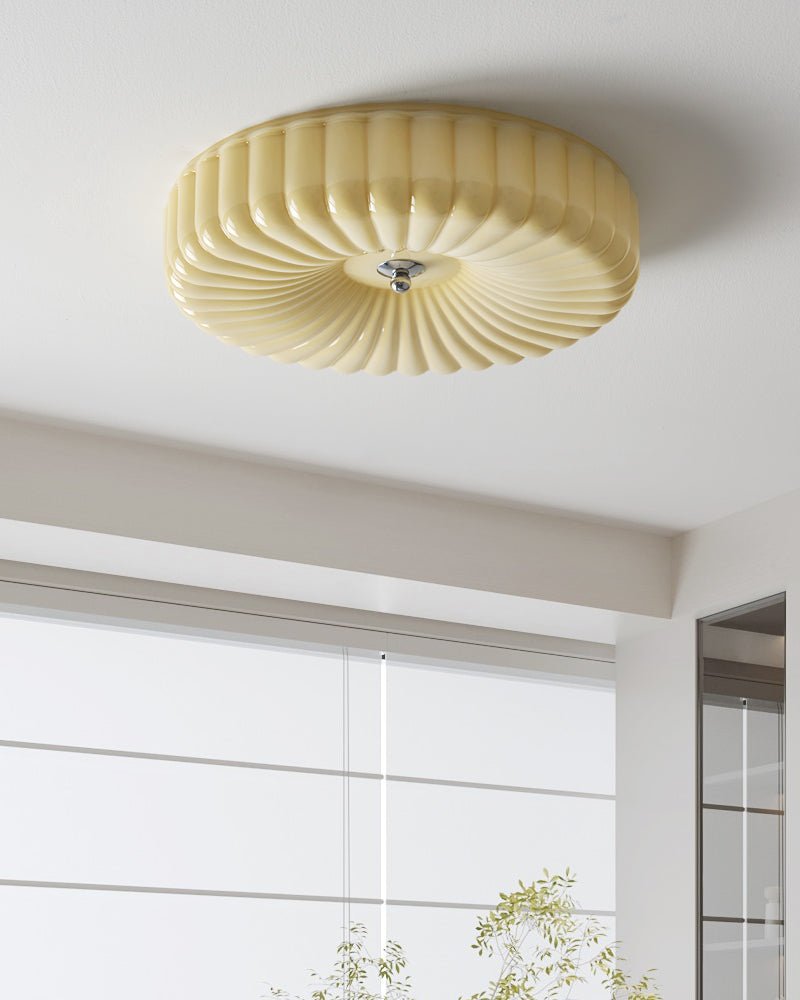 Vivid Ripple Ceiling Light - Blowlighting